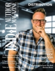 Image for Indie Author Magazine Featuring Nick Thacker : Earning More from Your Backlist, Improving Nonfiction Book Sales, Sales Data Monitoring, and Patreon for Indie Authors