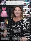 Image for Indie Author Magazine Featuring Tameri Etherton : Advertising as an Indie Author, Where to Advertise Books, Working with Other Authors, and 20Books Madrid 2022 in Review