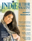 Image for Indie Author Magazine Featuring Monica Leonelle : Advertising as an Indie Author, Where to Advertise Books, Working with Other Authors, and 20Books Madrid 2022 in Review