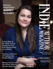 Image for Indie Author Magazine Featuring Audrey Hughey : Marketing Your Books, Events for Indie Authors, Becoming a Bestseller, and Social Media Management