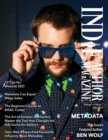 Image for Indie Author Magazine Featuring Ben Wolf The Science of Metadata, Mastering Website SEO, Demystifying BISAC Codes and Conquering Keywords