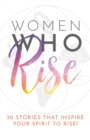 Image for Women Who Rise