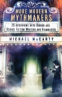 Image for More Modern Mythmakers : 25 Interviews with Horror and Science Fiction Writers and Filmmakers
