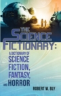 Image for The Science Fictionary