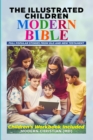 Image for The Illustrated Children Modern Bible