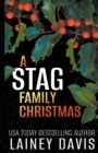 Image for A Stag Family Christmas