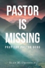Image for Pastor is Missing