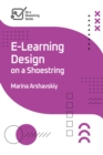 Image for E-Learning Design on a Shoestring