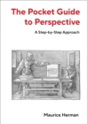 Image for The pocket guide to perspective  : a step-by-step approach