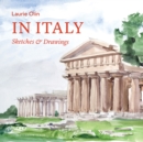 Image for In Italy  : sketches &amp; drawings