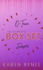 Image for O-Town Series Box Set