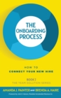 Image for The Onboarding Process