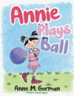 Image for Annie Plays Ball
