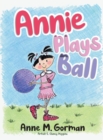Image for Annie Plays Ball
