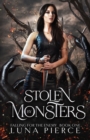 Image for Stolen by Monsters