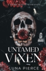 Image for Untamed Vixen