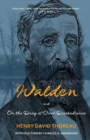Image for Walden and on the Duty of Civil Disobedience (Warbler Classics Annotated Edition)