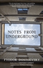 Image for Notes from Underground (Warbler Classics Annotated Edition)