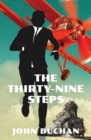 Image for The Thirty-Nine Steps (Warbler Classics Annotated Edition)