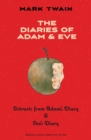 Image for The Diaries of Adam &amp; Eve (Warbler Classics Annotated Edition)