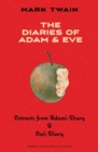 Image for Diaries of Adam &amp; Eve (Warbler Classics Annotated Edition)