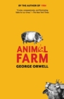Image for Animal Farm (Warbler Classics Illustrated Edition)