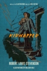 Image for Kidnapped (Warbler Classics Illustrated Annotated Edition)