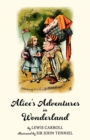 Image for Alice&#39;s Adventures in Wonderland (Warbler Classics Illustrated Edition)