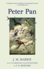 Image for Peter Pan (Warbler Classics Illustrated Edition)