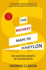 Image for The Richest Man in Babylon (Warbler Classics Illustrated Edition)