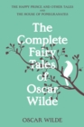 Image for Complete Fairy Tales of Oscar Wilde (Warbler Classics Annotated Edition)