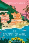 Image for Enchanted April (Warbler Classics Annotated Edition)