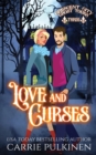 Image for Love and Curses : A Haunting Paranormal Mystery Romance