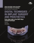 Image for Digital techniques in implant surgery and prosthetics