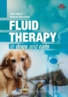 Image for Fluid Therapy in the Dog and Cat - 2nd Edition
