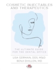 Image for Cosmetic Injectables and Therapeutics
