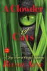 Image for A Clowder of Cats : A Joy Forest Cozy Mystery