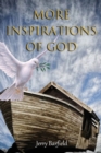 Image for More Inspirations of God