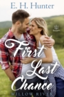 Image for First Last Chance