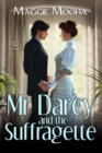 Image for Mr Darcy and the Suffragette