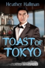 Image for Toast of Tokyo