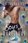 Image for Boys of Burlesque
