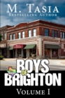 Image for Boys of Brighton Volume 1