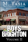 Image for Boys of Brighton Volume 2