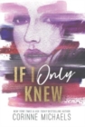 Image for If I Only Knew