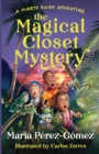 Image for The Magical Closet Mystery