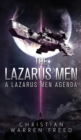 Image for The Lazarus Men
