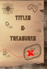 Image for Titles and Treasures