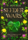 Image for Seeder Wars Omnibus : The Complete Trilogy