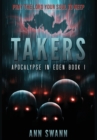 Image for Takers